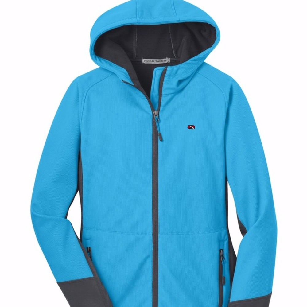 Down Time apparel jacket - Picture 1 of 1